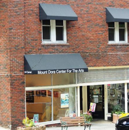 Mount Dora Center For the Arts